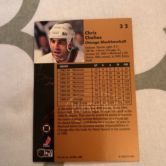 Hockey cards - 91-92 Parkhurst I. Kept in a box. From my father’s estate. - Picture 10 of 11